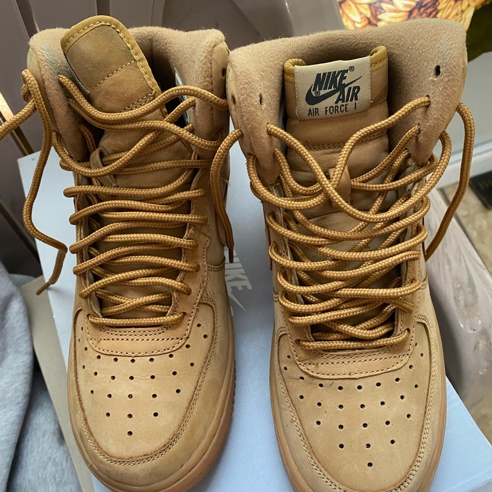 Nike Air-force 1 High